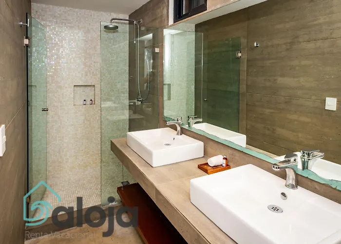 Hotel Zendero Tulum