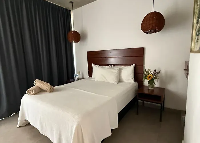 Zendero 4* Tulum