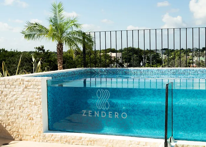Hotel Zendero 4*
